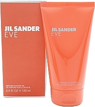 Jil Sander Eve - Shower Gel — photo N4