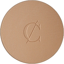 Fragrances, Perfumes, Cosmetics Bronzing Powder 'Terra Caramel' - Couleur Caramel Powder (refill)