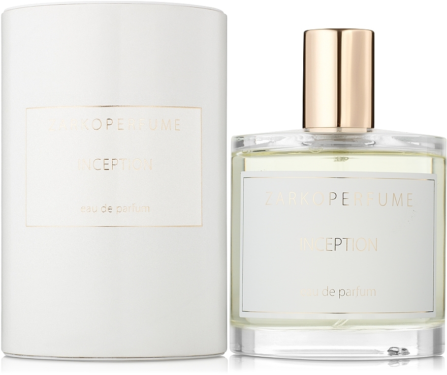 Zarkoperfume Inception - Eau de Parfum — photo N2