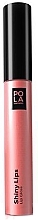 Lip Gloss - Pola Cosmetics Shiny Lips Lip Gloss — photo N1