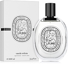 Diptyque Eau de Toilette Lierre - Eau de Toilette — photo N6