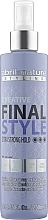 Fragrances, Perfumes, Cosmetics Hair Spray - Abril et Nature Advanced Stiyling Creative Final Styl Extra Strong Hold