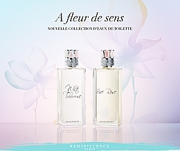 Reminiscence Love Rose - Eau de Parfum — photo N6