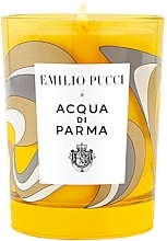 Scented Candle - Acqua Di Parma Night Of The Stars Emilio Pucci Candle — photo N2