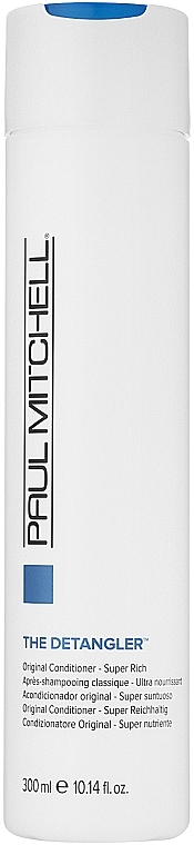 Detangling Hair Conditioner - Paul Mitchell Original The Detangler — photo N3