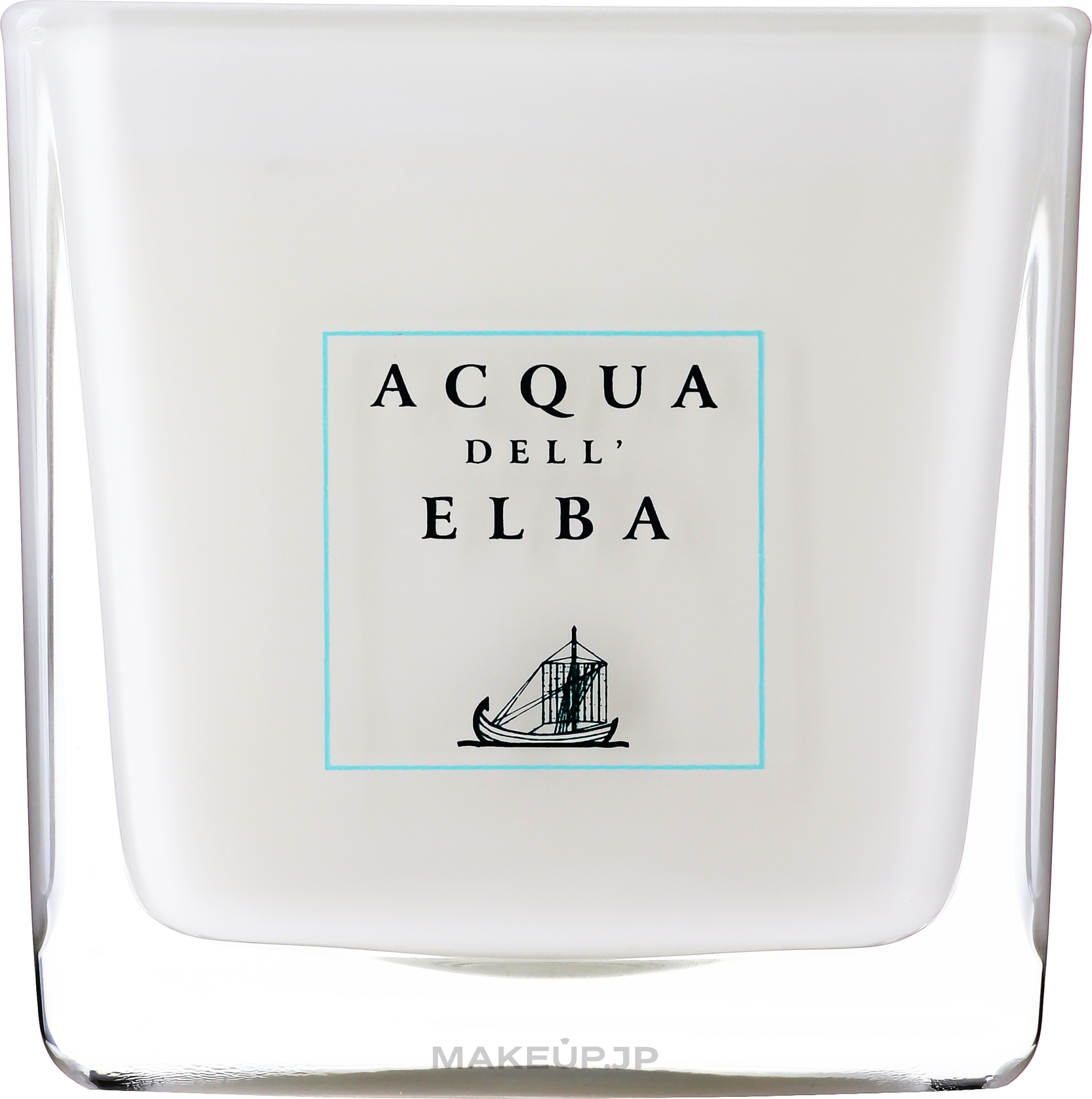 Acqua Dell Elba Limonaia Di Sant' Andrea - Scented Candle — photo 180 g