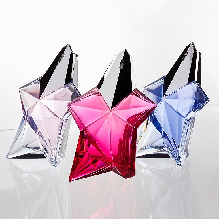 Mugler Angel Refillable Standing Star - Eau de Parfum — photo N5