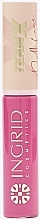 Lip Gloss - Ingrid Cosmetics Team X Lip Gloss — photo N1