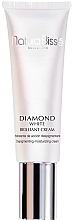 Fragrances, Perfumes, Cosmetics Brightening Moisturizing Cream - Natura Bisse Diamond White Brilliant Cream 