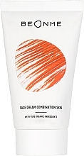 Fragrances, Perfumes, Cosmetics Face Cream for Combination Skin - BeOnMe Face Cream Combination Skin