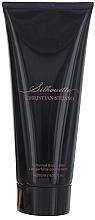 Fragrances, Perfumes, Cosmetics Christian Siriano Silhouette - Body Lotion