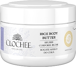 Rich Mango Body Butter - Clochee Rich Body Butter Mango — photo N1