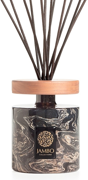 Konoko Fragrance Diffuser - Jambo Collections Prestigio Collection Fragrance Diffuser — photo N1