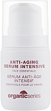 Intensive Anti-Aging Serum - Organic Series Anti-Aging Serum Intensive — photo N3