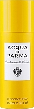 Acqua di Parma Colonia - Deodorant Spray — photo N1