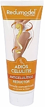 Anti-Cellulite Body Cream - Avance Cosmetic Redumodel Skin Tonic Goodbye Cellulite — photo N2