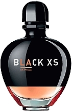 Paco Rabanne Black XS Los Angeles Women - Eau de Toilette — photo N2