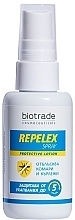 Fragrances, Perfumes, Cosmetics Protective Insect Repellent Lotion - Biotrade Repelex Spray