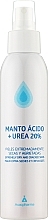 Moisturizing 20% Urea Spray - Asacpharma CPI Mantle Acid + Urea 20% — photo N1