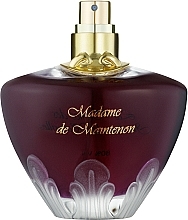 Chateau De Versailles Madame De Maintenon - Eau de Parfum (tester without cap) — photo N1
