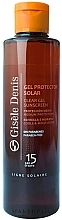 Fragrances, Perfumes, Cosmetics Body Wash - Gisele Denis Clear Gel Sunscreen