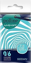 Fragrances, Perfumes, Cosmetics Aromatic Wardrobe Sachet, 0/6 relaxing scent - Sedan Polline Relaxing