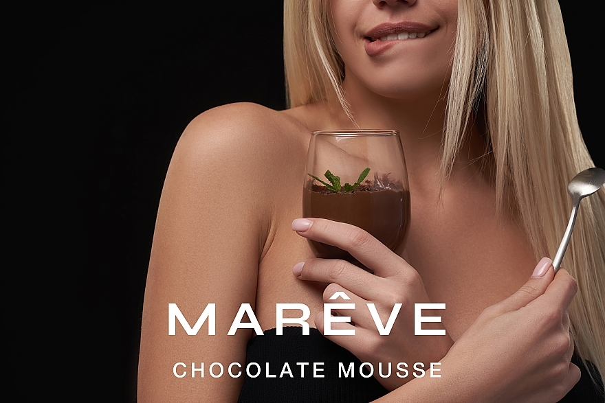 Scented Home Spray 'Chocolate Mousse' - MAREVE — photo N7
