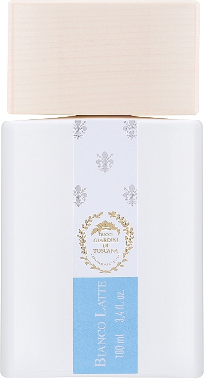 Giardini Di Toscana Bianco Latte - Eau de Parfum — photo N1