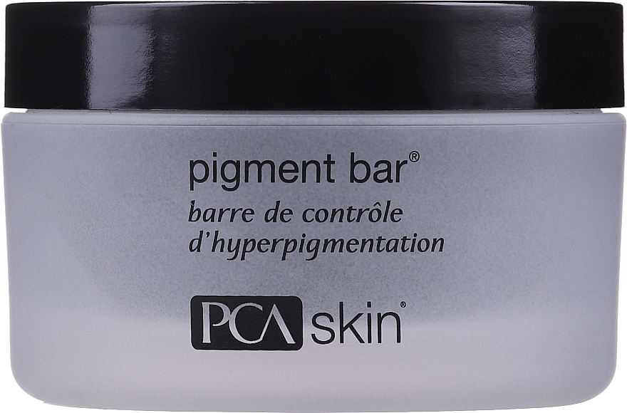 Anti-Pigmentation Cleansing Sponge - PCA Skin Pigment Bar — photo N1