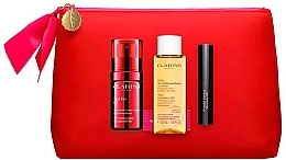 Fragrances, Perfumes, Cosmetics Set - Clarins Total Eye Lift Set