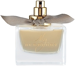 Fragrances, Perfumes, Cosmetics Burberry My Burberry - Eau (tester without cap)