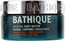 Fragrances, Perfumes, Cosmetics Ginkgo Biloba Body Butter - Mades Cosmetics Bathique Fashion boosting Body Butter ginkgo biloba