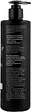 Deep Repair & Nourishment Shampoo for Damaged & Colored Hair - Triuga — photo N9