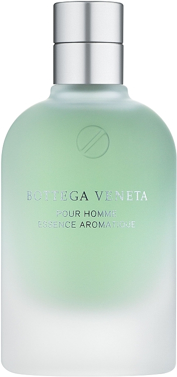 Bottega Veneta Pour Homme Essence Aromatique - Eau de Cologne — photo N1