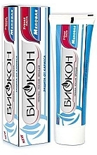 Fragrances, Perfumes, Cosmetics Toothpaste "Cavity Prevention" - Biokon Doctor Biokon