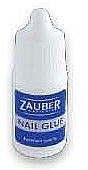 Fragrances, Perfumes, Cosmetics Nail Glue - Zauber