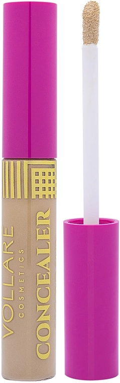 Concealer - Vollare Baby Skin Concealer — photo N1