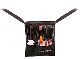 Fragrances, Perfumes, Cosmetics Makeup Artist Belt - Vipera Make-Up Brush Belt