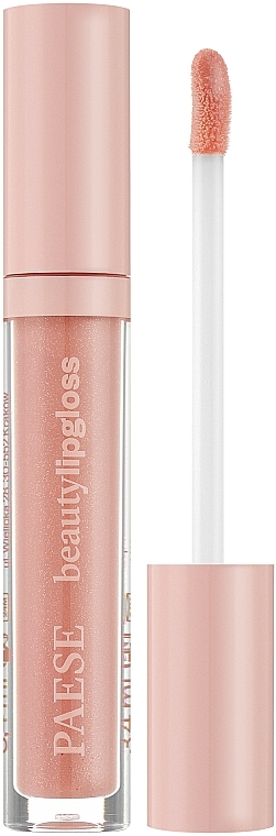 Lip Gloss - Paese Make-Up Beauty Lipgloss — photo N1