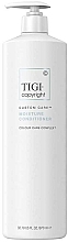 Moisturizing Hair Conditioner - Tigi Copyright Custom Care Moisture Conditioner — photo N2