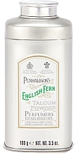 Fragrances, Perfumes, Cosmetics Penhaligon's English Fern - Talcum Powder