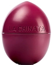 Cherry Lip Balm - La Chinata Natural Olive Cherry Lip Balm — photo N1