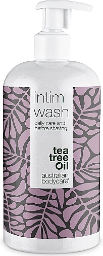 Intimate Wash Gel - Australian Bodycare Intim Wash — photo N1