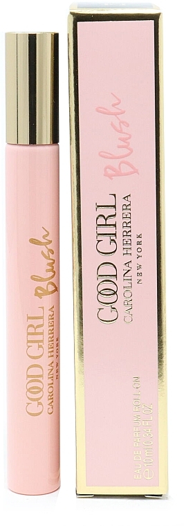 Carolina Herrera Good Girl Blush Roll-On - Eau de Parfum (mini) — photo N1