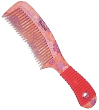 Hair Comb with Handle - Deni Carte — photo N1