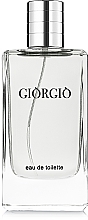 Fragrances, Perfumes, Cosmetics Dilis Parfum Trend Giorgio - Eau de Toilette