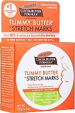 Intesive Anti Stretch Marks Butter - Palmer's Cocoa Butter Formula Tummy Butter for Stretch Marks — photo N4