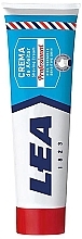 Fragrances, Perfumes, Cosmetics Shaving Cream - Lea Profesional Shaving Cream