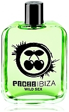 Pacha Ibiza Wild Sex - Eau de Toilette — photo N3