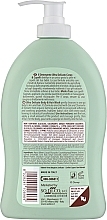 Shower Gel & Shampoo - Naturaverde Bio Disney Baby Ultra Delicate Wash — photo N3